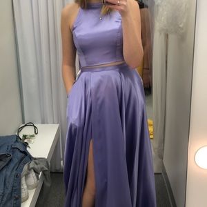 Sherri Hill Prom adress